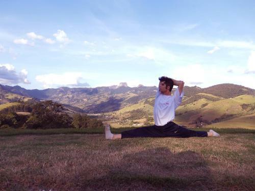 Lodge Chal� Bauzinho
