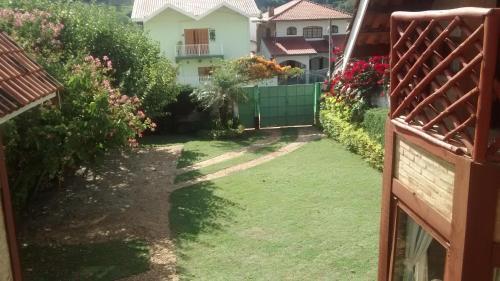 Lodge Chal� Bauzinho