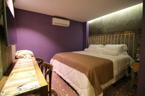 Hostal Pousada Esta��o Bananeiras