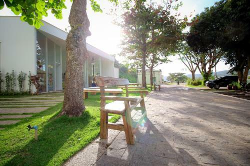 Hostal Pousada Esta��o Bananeiras