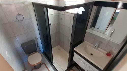 Apartamento Village Loca Da Lagosta