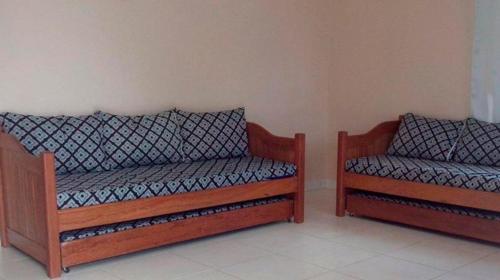 Apartamento Village Loca Da Lagosta
