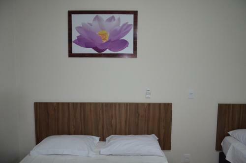 Hostal Pousada Recanto Flor De L�tus
