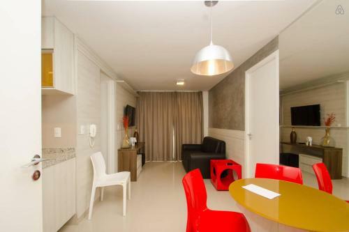 Apartamento Futurum