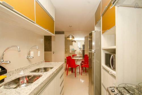Apartamento Futurum