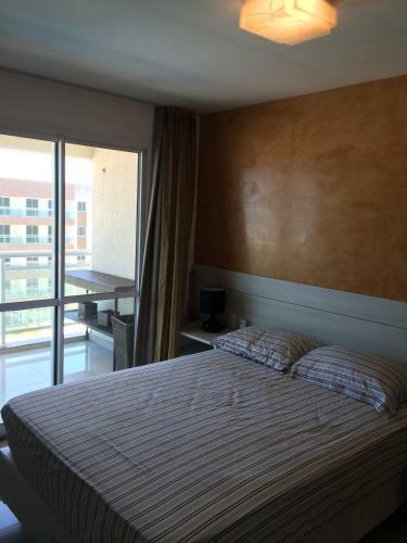 Apartamento Futurum