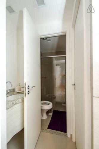Apartamento Futurum