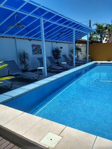 Hostal Pousada Mundial