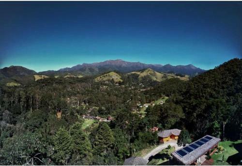 Pousada Recanto Marioca