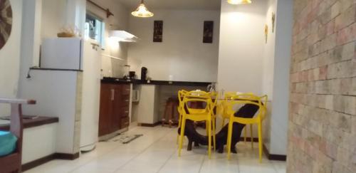 Apartamento Ipanema Charme