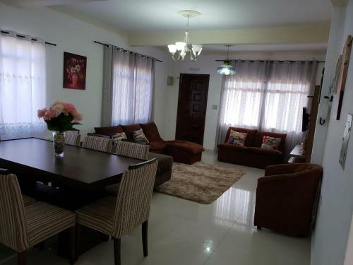 Guest House Yolanda
