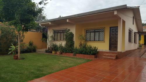 Guest House Yolanda