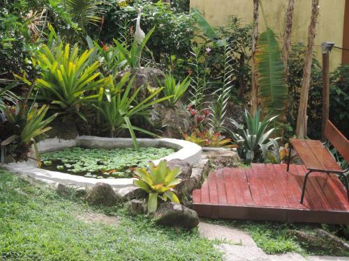 Hostal Pousada Portal Das Estrelas