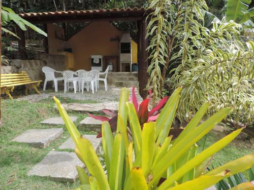 Hostal Pousada Portal Das Estrelas