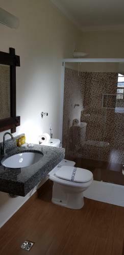 Hotel Varandas Do Sol