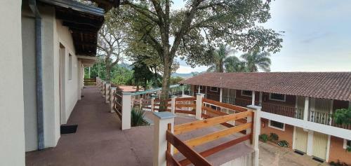 Hotel Varandas Do Sol