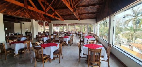 Hotel Varandas Do Sol