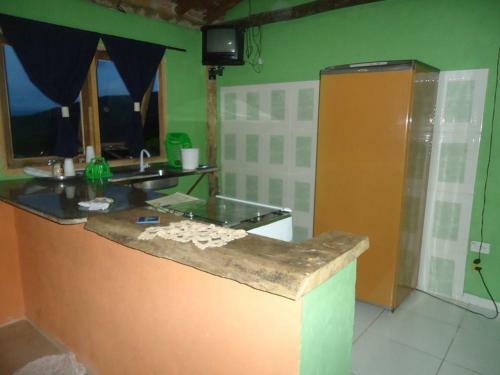 Lodge Chales Rotaleste