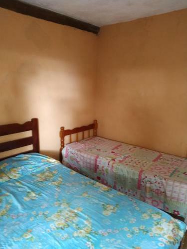 Lodge Chales Rotaleste