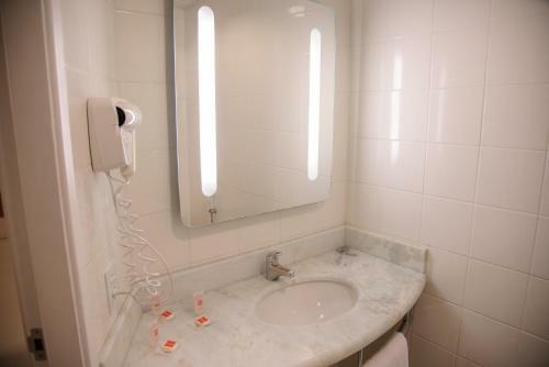 Hotel Ibis Joinville