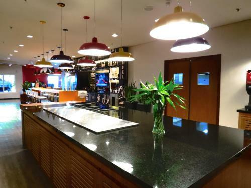 Hotel Ibis Joinville