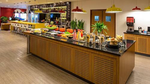 Hotel Ibis Joinville