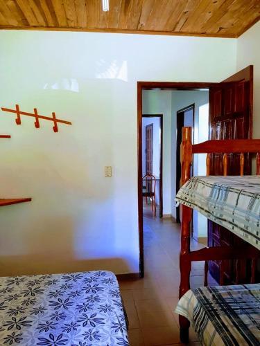 Hostal Pousada Luar