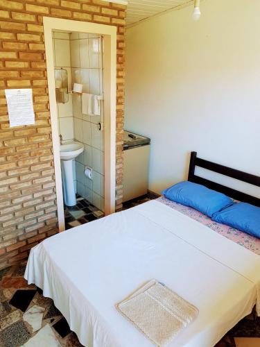 Hostal Pousada Luar