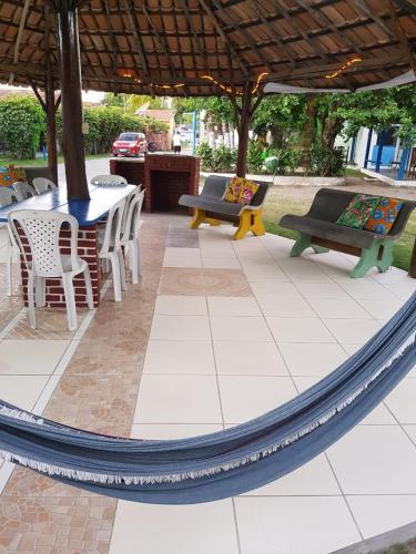 Hostal Pousada Luar
