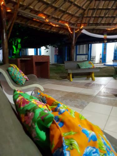 Hostal Pousada Luar