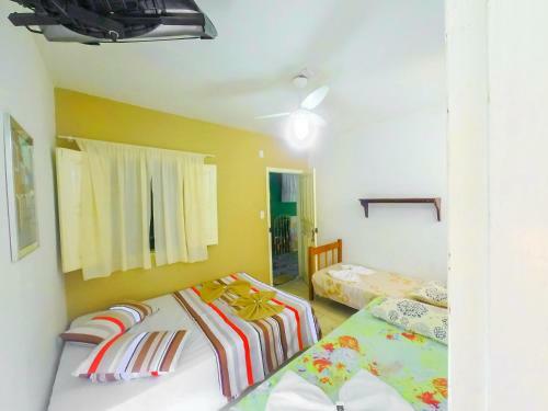 Hostal Pousada Hi Bahia
