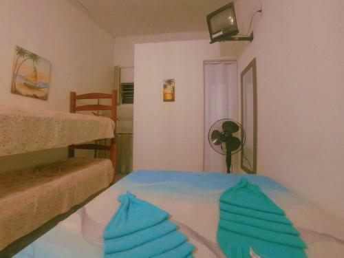 Hostal Pousada Hi Bahia