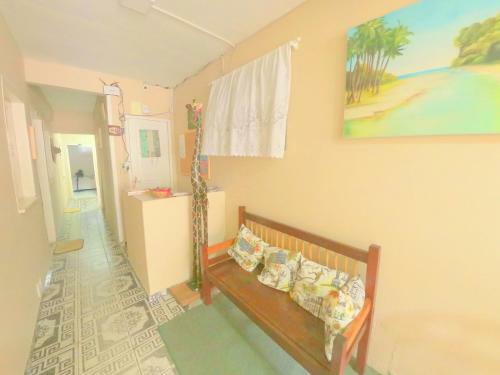 Hostal Pousada Hi Bahia