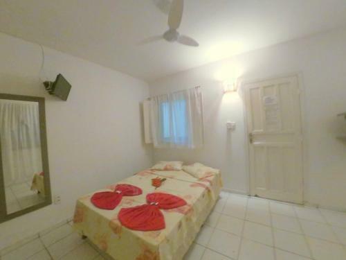 Hostal Pousada Hi Bahia