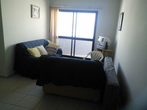 Apartamento Ita