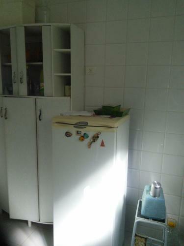 Apartamento Ita