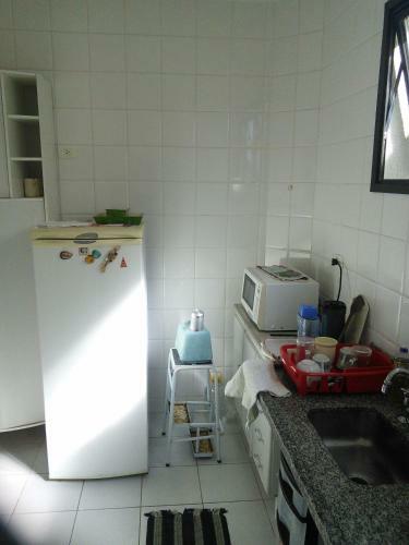 Apartamento Ita