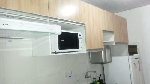 Apartamentos Cumaru Flat Manaus 916