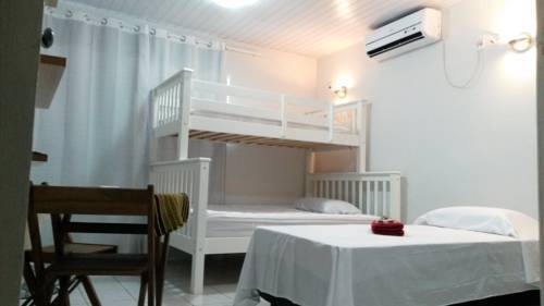 Apartamentos Cumaru Flat Manaus 916