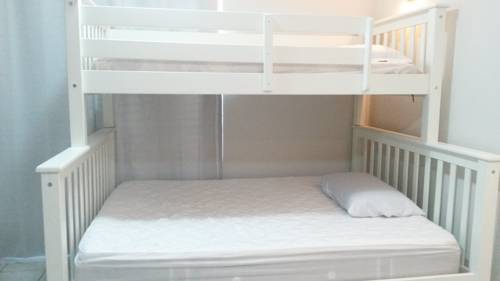 Apartamentos Cumaru Flat Manaus 916
