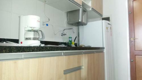 Apartamentos Cumaru Flat Manaus 916