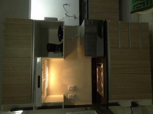 Apartamentos Cumaru Flat Manaus 916