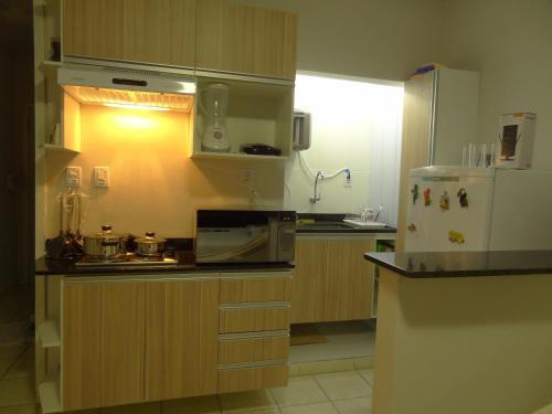 Apartamentos Cumaru Flat Manaus 916