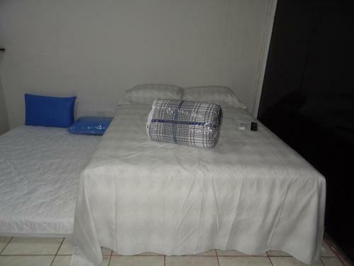 Apartamentos Cumaru Flat Manaus 916