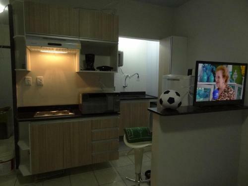 Apartamentos Cumaru Flat Manaus 916