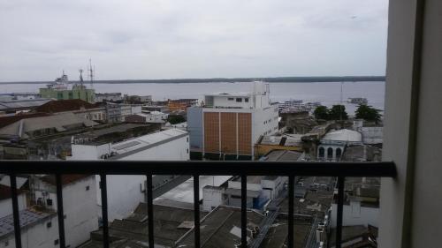 Apartamentos Cumaru Flat Manaus 916