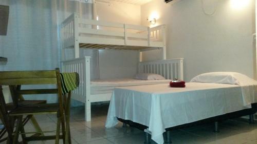 Apartamentos Cumaru Flat Manaus 916