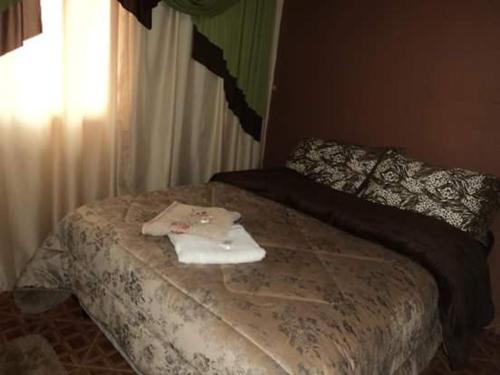Hostal Casa De Temporada Familiar