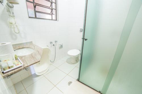 Hotel Est�ncia Atibainha - Resort & Convention