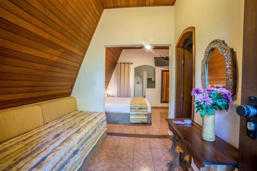 Hotel Est�ncia Atibainha - Resort & Convention